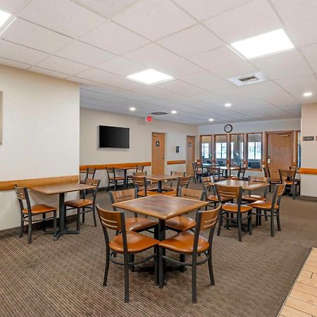 Best Western Yellowstone Crossing Laurel Exteriör bild