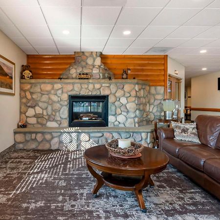 Best Western Yellowstone Crossing Laurel Exteriör bild