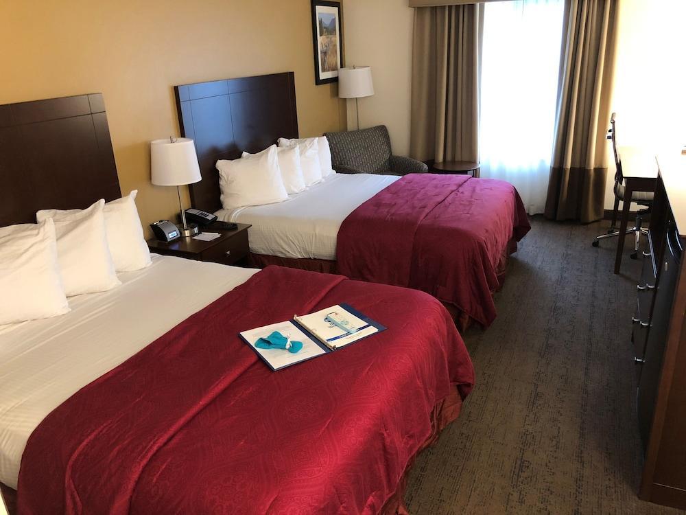 Best Western Yellowstone Crossing Laurel Exteriör bild