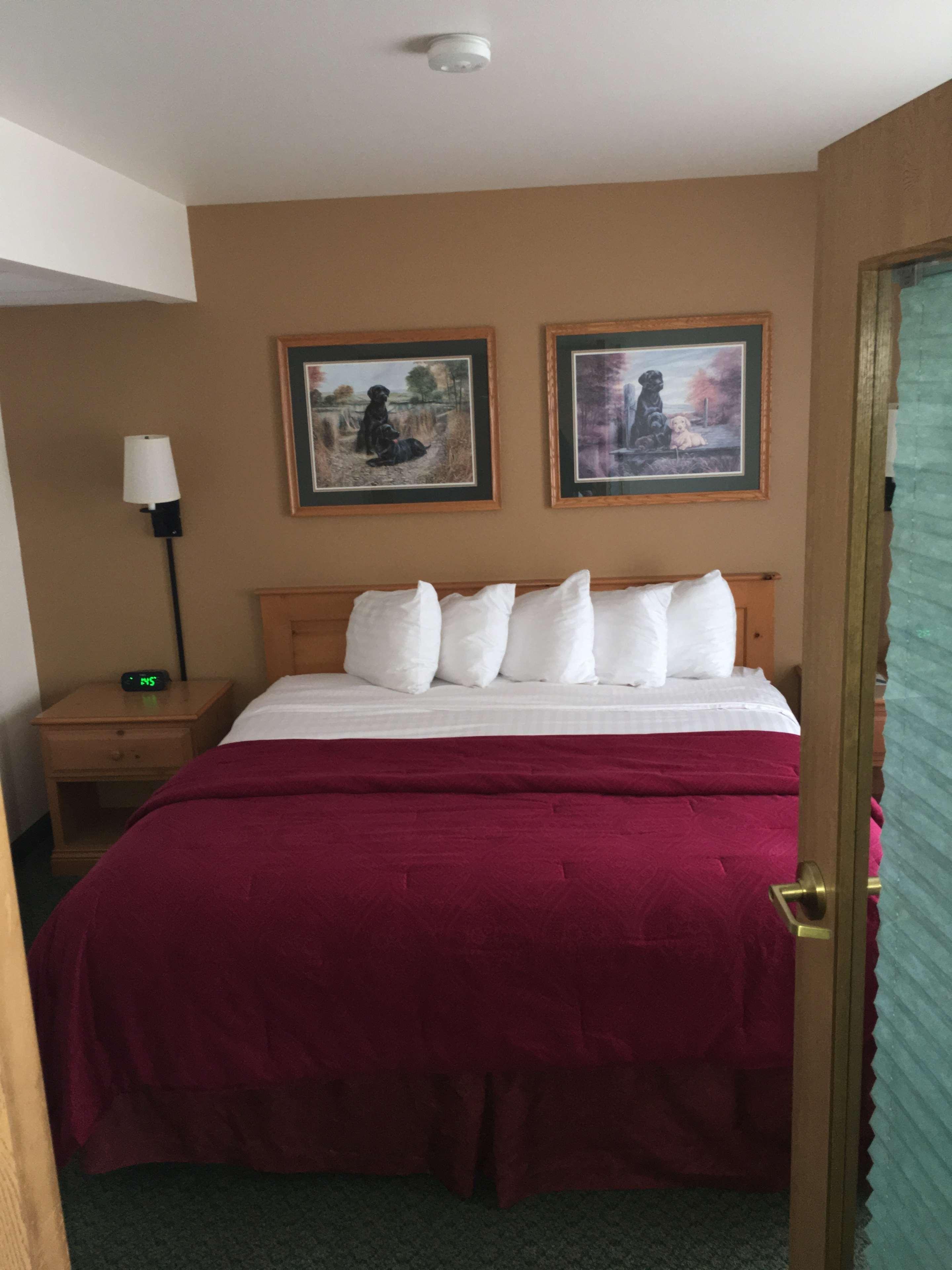Best Western Yellowstone Crossing Laurel Exteriör bild