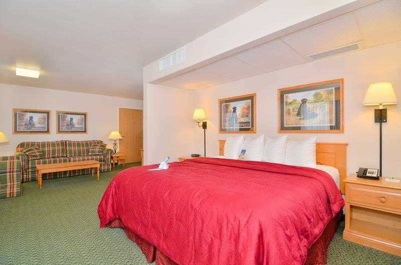 Best Western Yellowstone Crossing Laurel Exteriör bild
